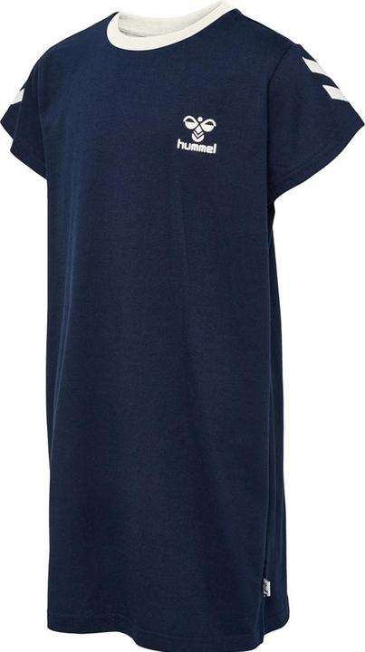 hummel hmlMILLE T-SHIRT DRESS S/S (140)