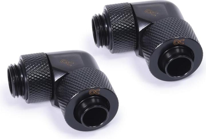 Image du produit Alphacool Alphac Core Storm 420mm XT45 Set 1022068