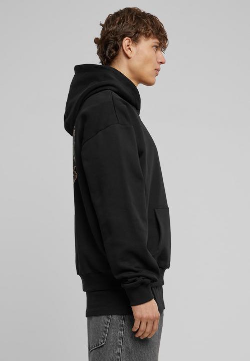 Image du produit Urban Classics Sweat à capuche Sad Boy Ultra Heavy Oversize - 127039 (XS)