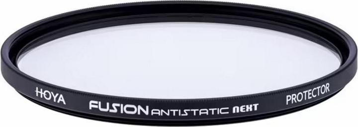 Actual product image Hoya Fusion Antistatic Next Protector Filter (77 mm, Protection filter)
