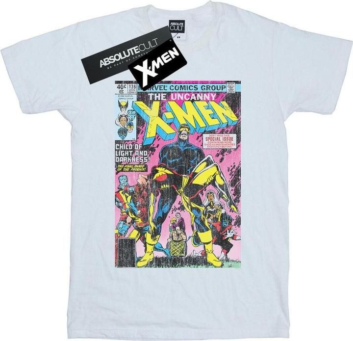 XMen Final Phase Of Phoenix TShirt (L)