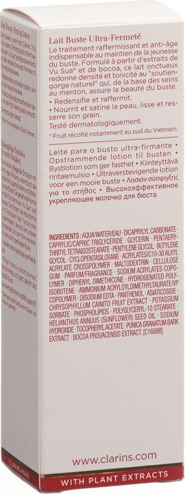 Immagine prodotto Clarins Busto bellezza rassodante (50 ml, Crema 24h)