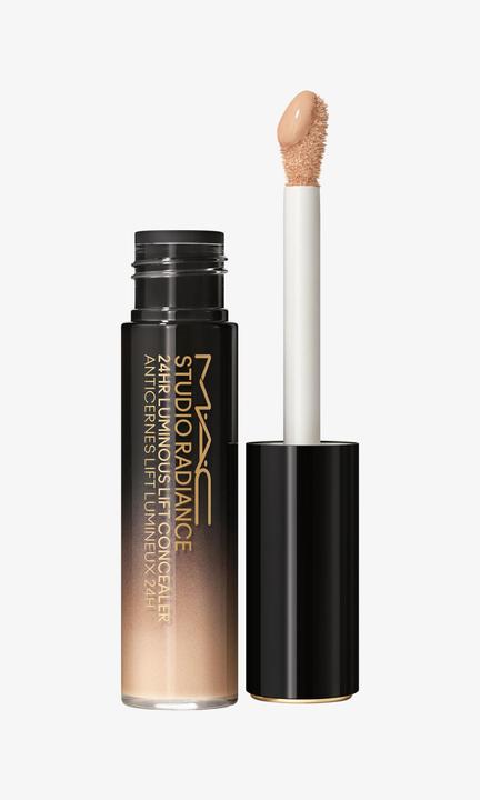 MAC Cosmetics Studio Radiance 24Hr Luminous Lift Concealer NW18 (NW18)