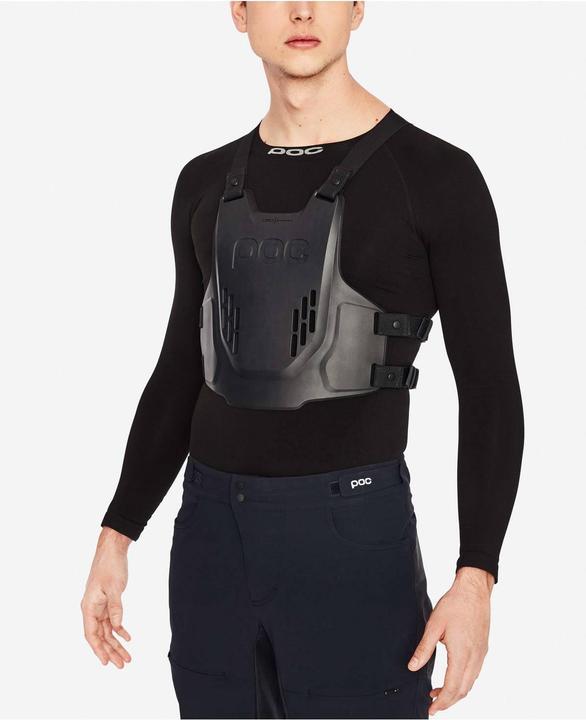 Actual product image Poc VPD System Chest (L, XL, Chest protector, Unique specimen)