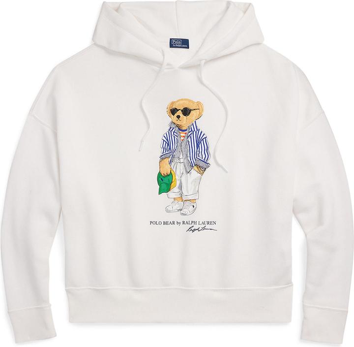 Image du produit Ralph Lauren Sweaters White (S)