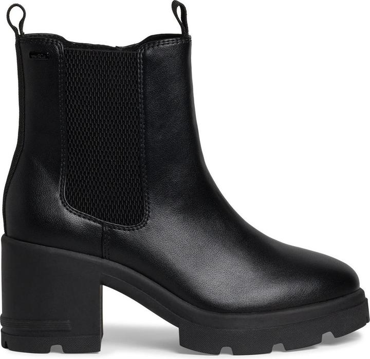 Image du produit S.Oliver Bottes de Chelsea (41)