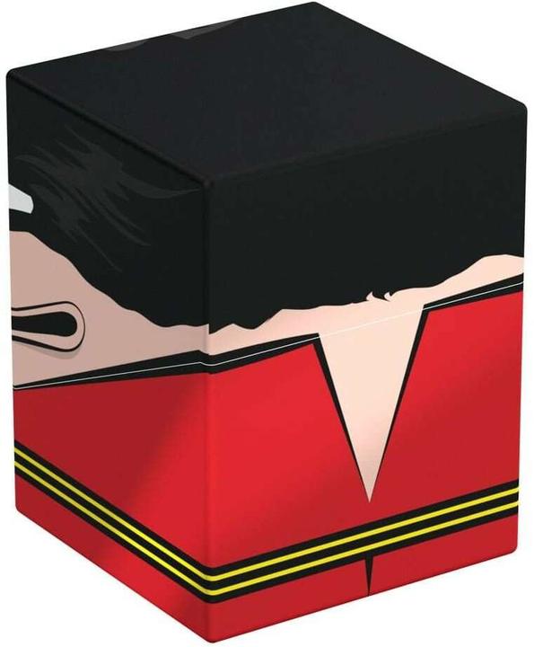 Image du produit Squaroes Squaroe DC Justice League™ 009 - Plastic Man™