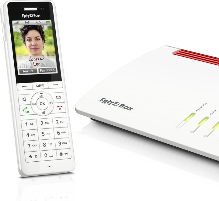 Image du produit AVM FRITZ!Fon X6