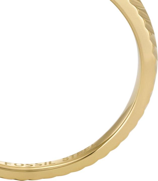 Actual product image Fossil Harlow Ring (56)