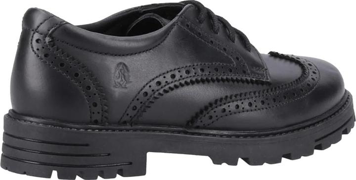 Immagine prodotto Hush Puppies Maxine Scarpe per Andare a Scuola Ragazze (41)
