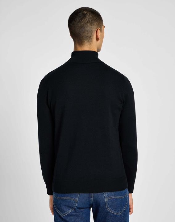 Produktbild Lee Pullover Turtle Neck (M)