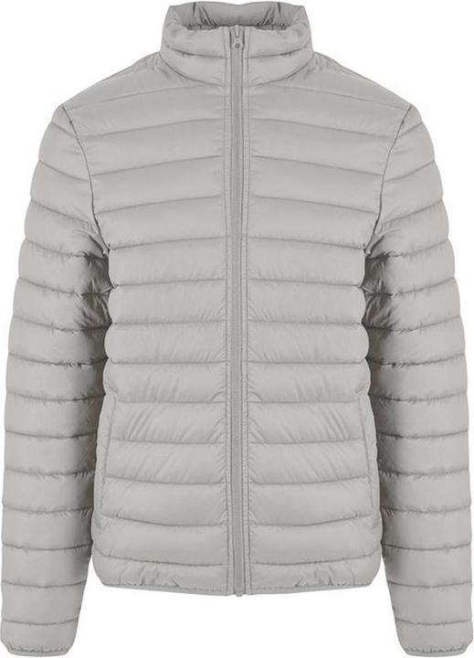 New Morning Studios Steppjacke Leicht