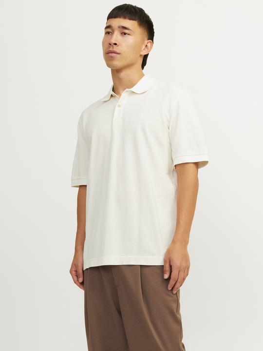 Immagine prodotto Jack & Jones Maglietta polo monocolore (XS)