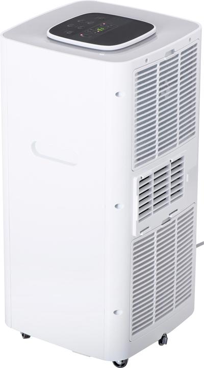 Image du produit Adler AD 7924 Climatiseur portable 63 dB (20 m², 5000 BTU/h)
