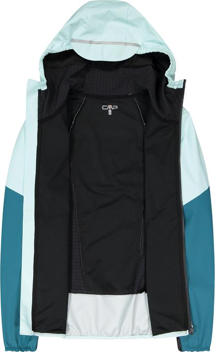 Produktbild CMP Campagnolo Hybrid Hoodie (38, S)