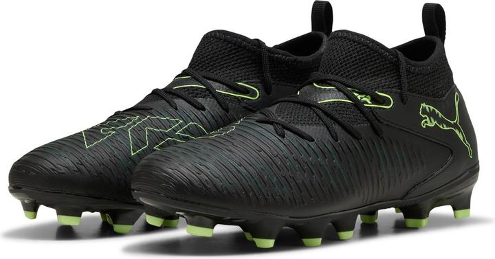 Image du produit Puma FUTURE 8 MATCH FG/AG Jr (38)