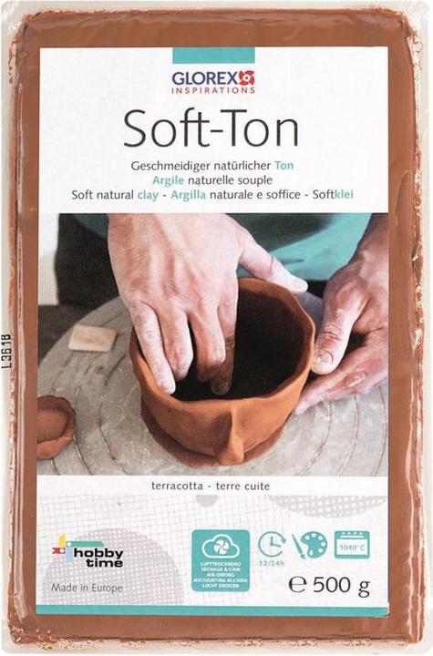 hobbytime Soft tone