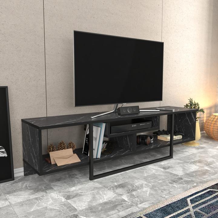 Actual product image Kalune Design Francisco (150 x 35.5 x 40 cm)