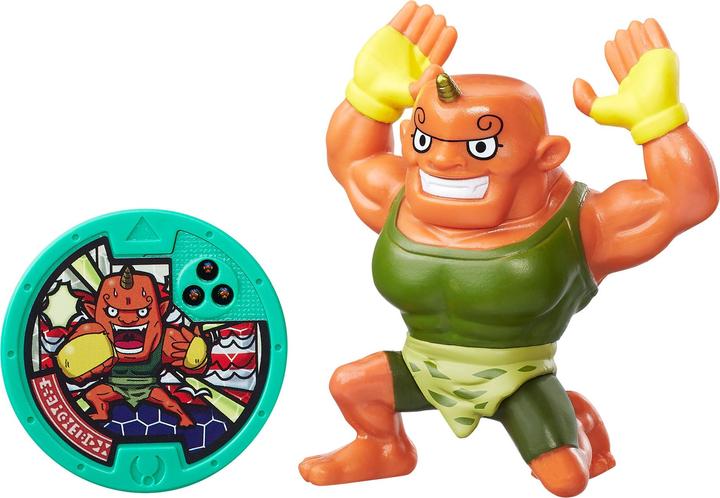 Image du produit Hasbro Yo-Kai Watch - S2 Porte-Médaillon
