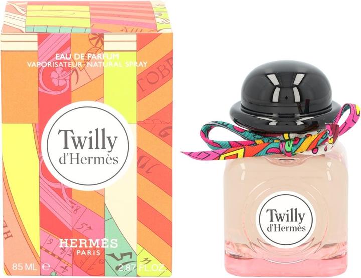 Produktbild Hermès Twilly (Eau de Parfum, 85 ml)