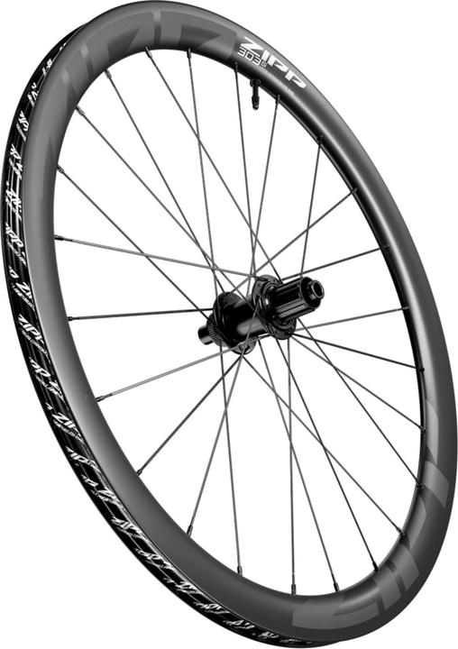 Actual product image Zipp 303 S (Rear wheel, 28")