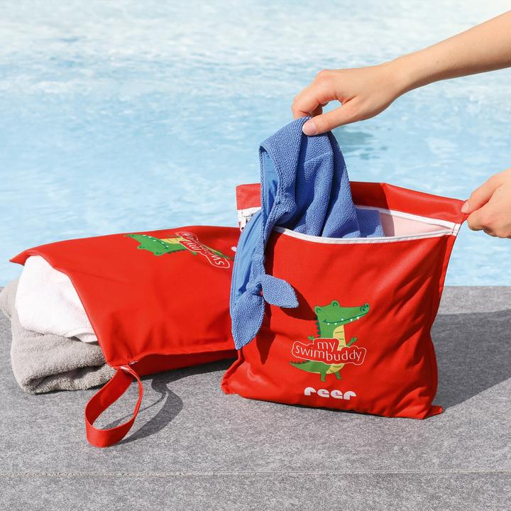 Image du produit Reer Sac étanche 2 pcs. Myswimbuddy
