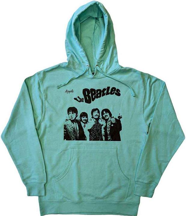 Produktbild The Beatles Dont Let Me Down (Hoodie) (L)