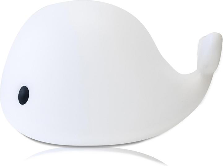 Image du produit Filibabba Lampadaire LED - Christian la baleine 60 cm