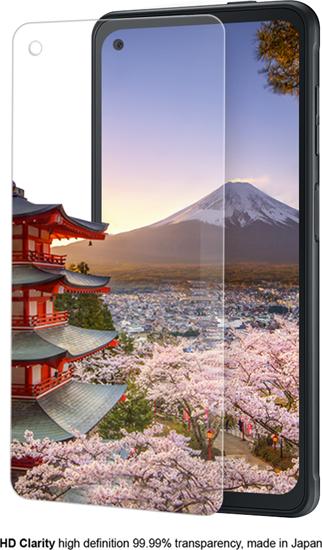 Immagine prodotto Eiger Mountain Glass Clear (1 Pezzo/i, Samsung Galaxy Xcover Pro)