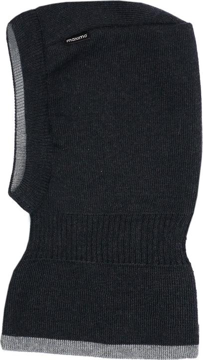 Maximo Kid's Mini-Schlupfmütze 2-farbig (XL, XXL)
