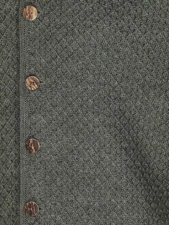 Actual product image Gottseidank Traditional Cardigan XAVER (L)