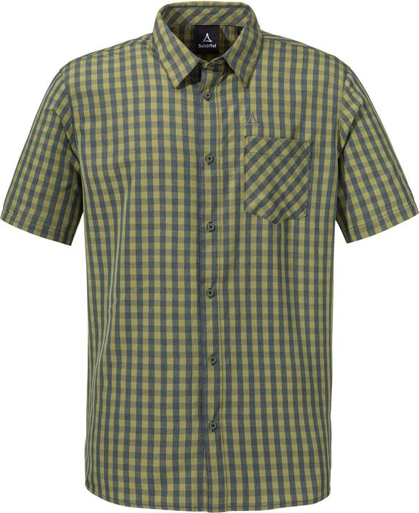 Schöffel CIRC Shirt Style Dalfoss MNS (S)