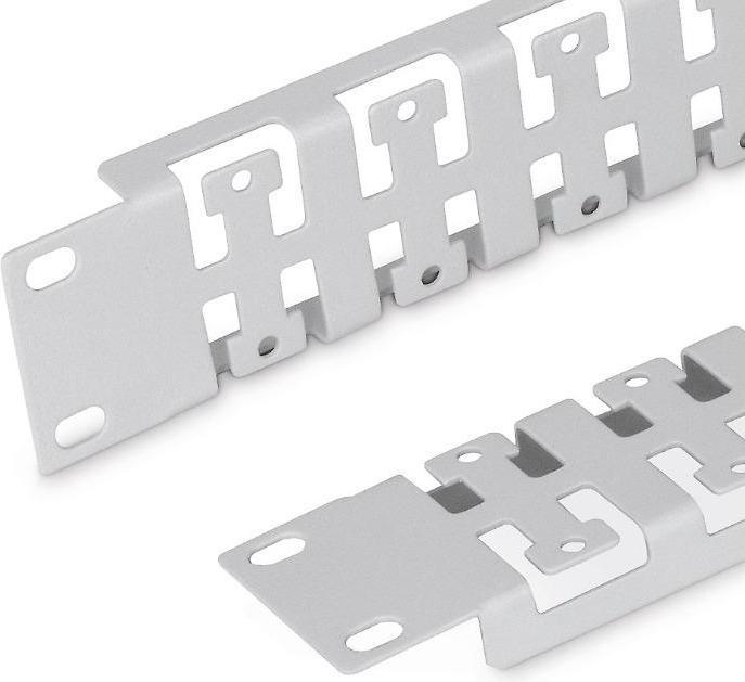 Image du produit Triton RAC-VP-X59-A1 - Rail de guidage de câbles 19