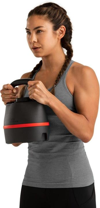 Image du produit Bowflex Selecttech (1 x 16 kg, 1 x 9 kg)