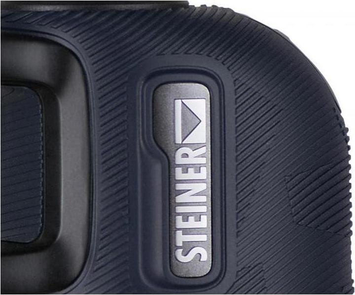 Actual product image Steiner Binoculars Navigator 7x30C (7 x, 30 mm)