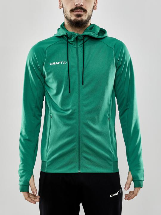 Immagine prodotto Craft Evolvere Giacca Con Cappuccio M (XS)