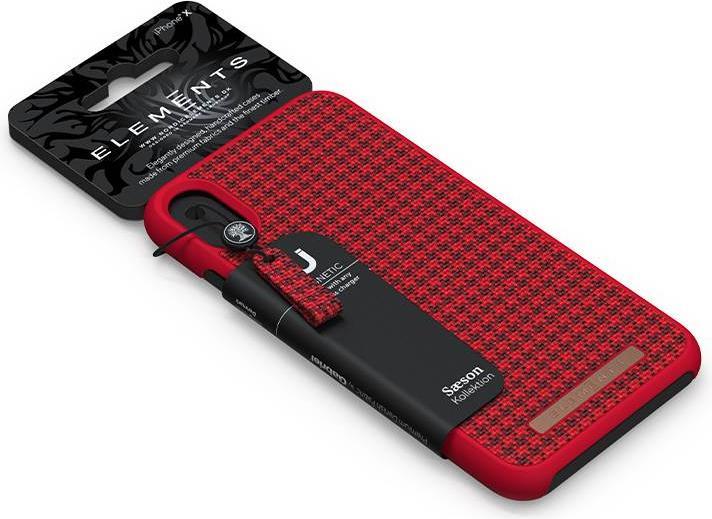 Image du produit Nordic Elements Idun (Apple iPhone XR)