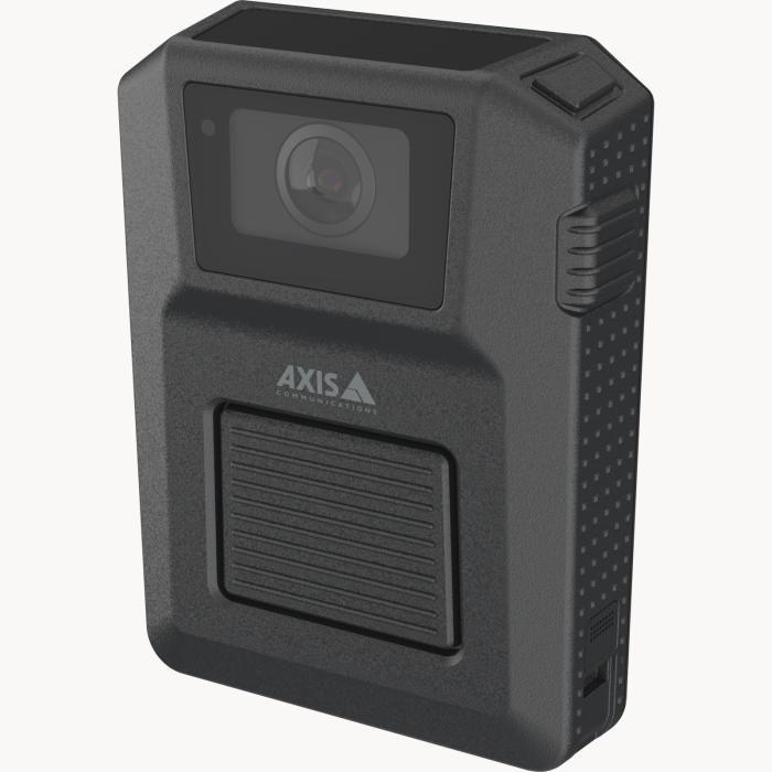 Image du produit Axis W102 BLACK 5 PCS OFFERS UP (1920 x 1080 Pixels)