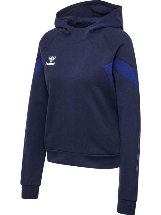 Produktbild hummel Hmltravel Sweat Hoodie Woman (XS)