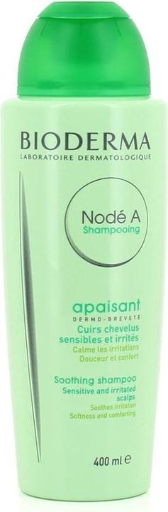 Bioderma Node (400 ml, Liquid shampoo)