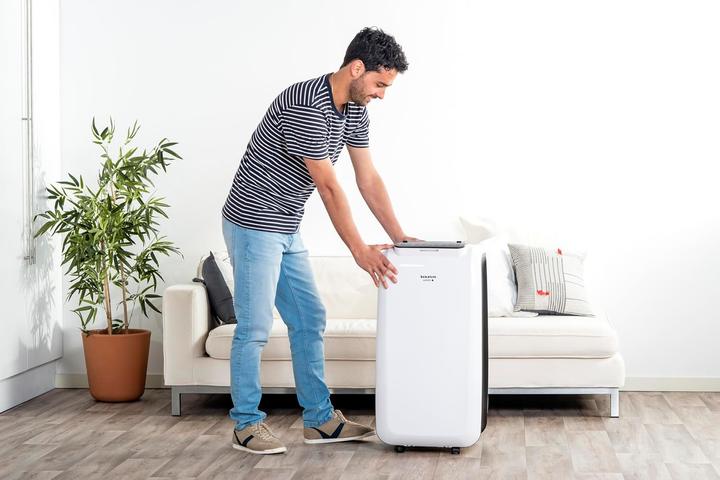 Image du produit Taurus AC 280 KT Climatiseur (28 m², 9000 BTU/h)