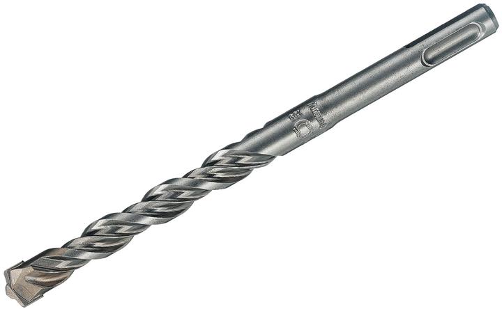 Actual product image Bosch Professional Zubehör Carbide hammer drill 6 mm A (6 mm)