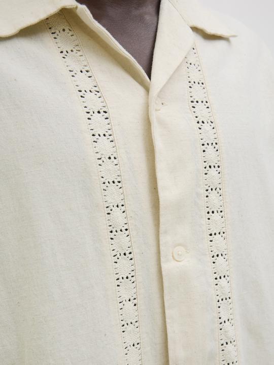 Immagine prodotto Jack & Jones Wide Fit Hemd Hemd (S)