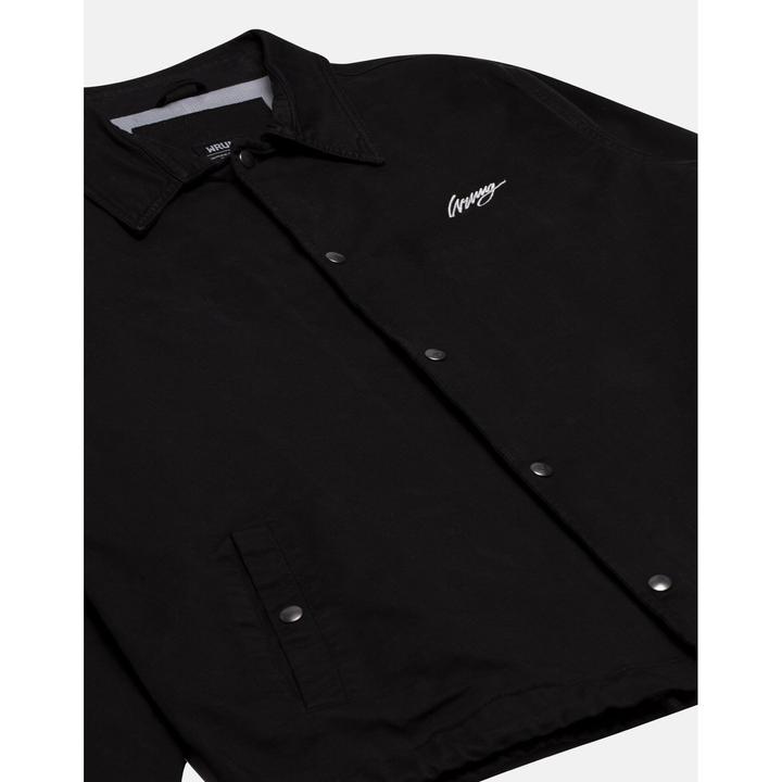 Immagine prodotto Wrung giacca ign coach (S)