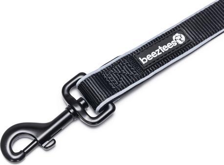 Actual product image Beeztees Safety Gear leash (Dog, Dog sport)