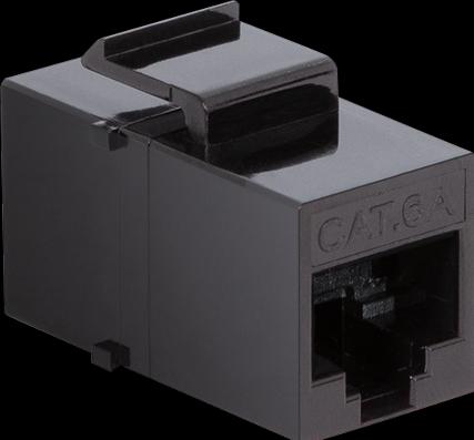 Immagine prodotto LogiLink giunto (UTP, CAT6a, 0.03 m)