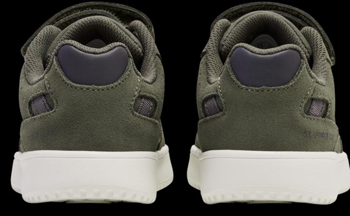 Produktbild hummel St. Power Play Suede Jr (32)