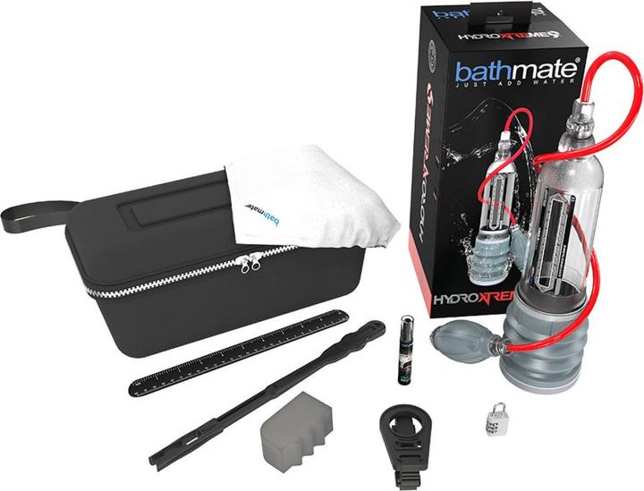 Produktbild Bathmate Hydromax Xtreme X40