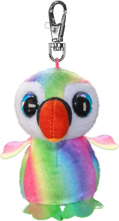 Actual product image Lumo Stars Sleutelhanger - Puffin Lenni