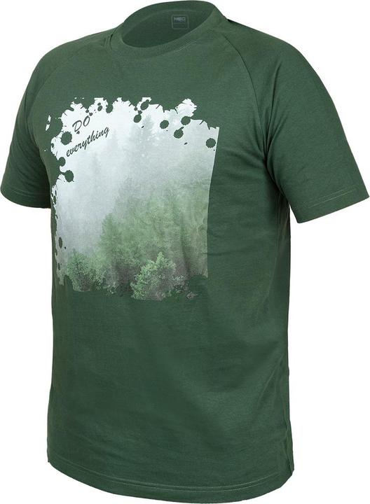 Produktbild Neo OUTDOOR T-shirt, Wald, Grösse M (M)